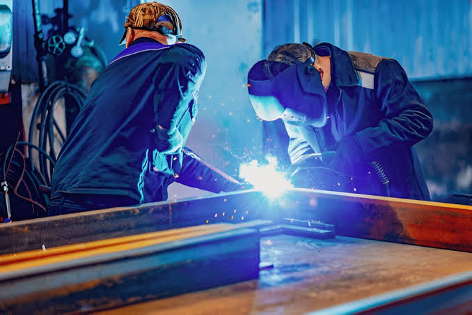Custom Welding Services